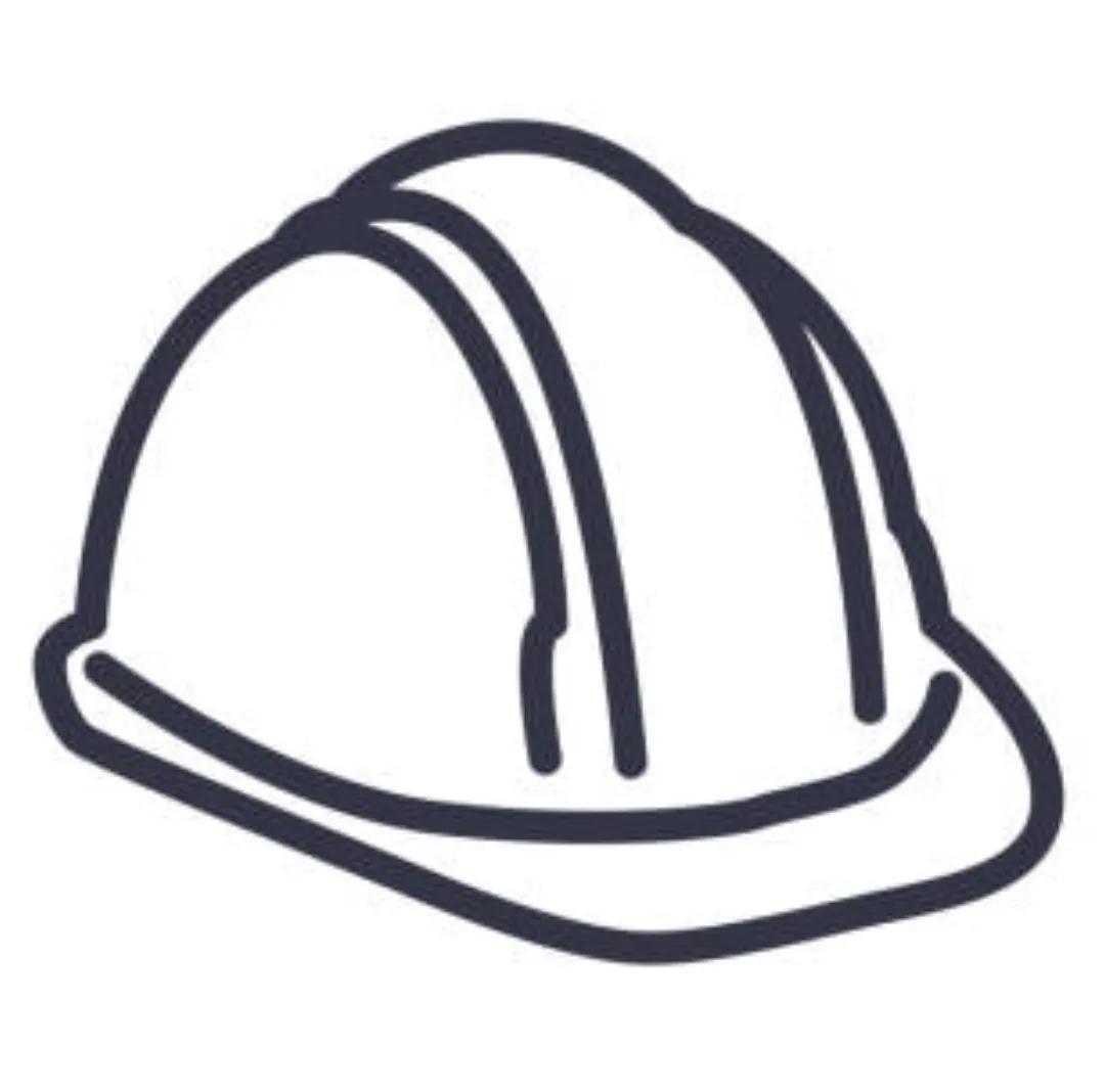 Protección Cabeza
